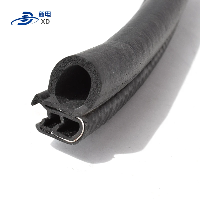 3M Universal Gate Rubber Strip For Cabinet Doors Cabinet Door Auto Door Seal Car Rubber Door Seal Auto Accessories