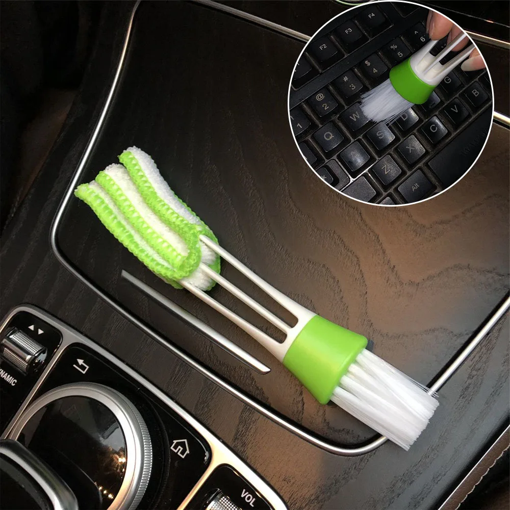 

Car Cleaning Brush Accessories For Maserati GranTurismo Ghibli Levante Quattroporte GranCabrio Alfieri