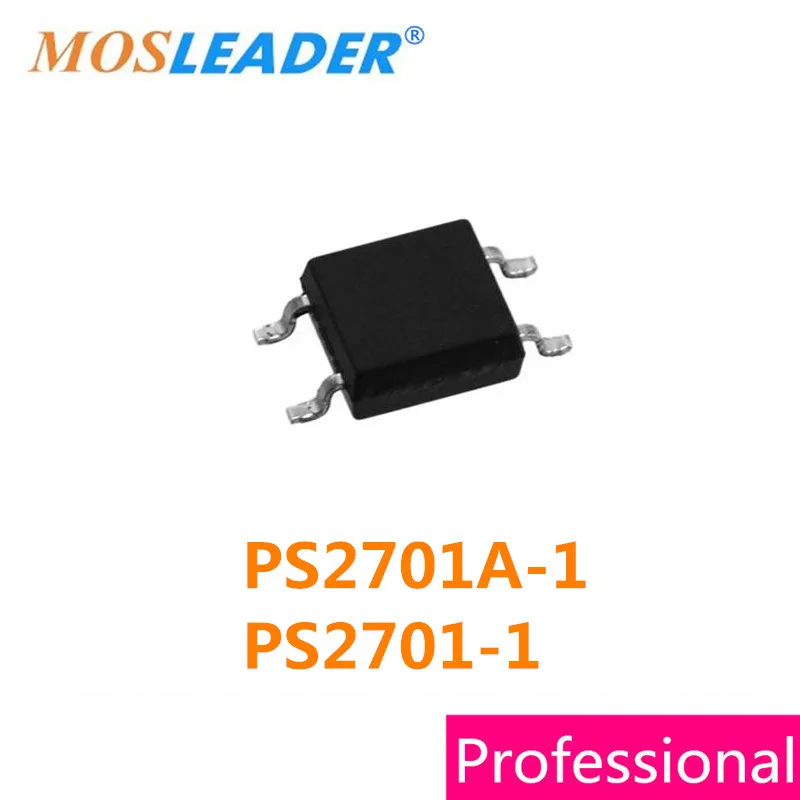 SMD SOP4 100PCS PS2701A-1 PS2701-1