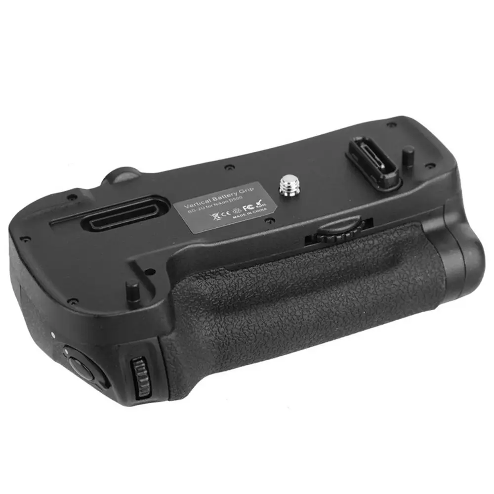 Professional Battery Grip for Nikon D500 DSLR Camera as MBD17