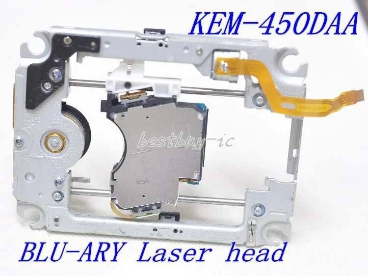 Optical pick up KEM-450DAA KEM-450DAA laser head