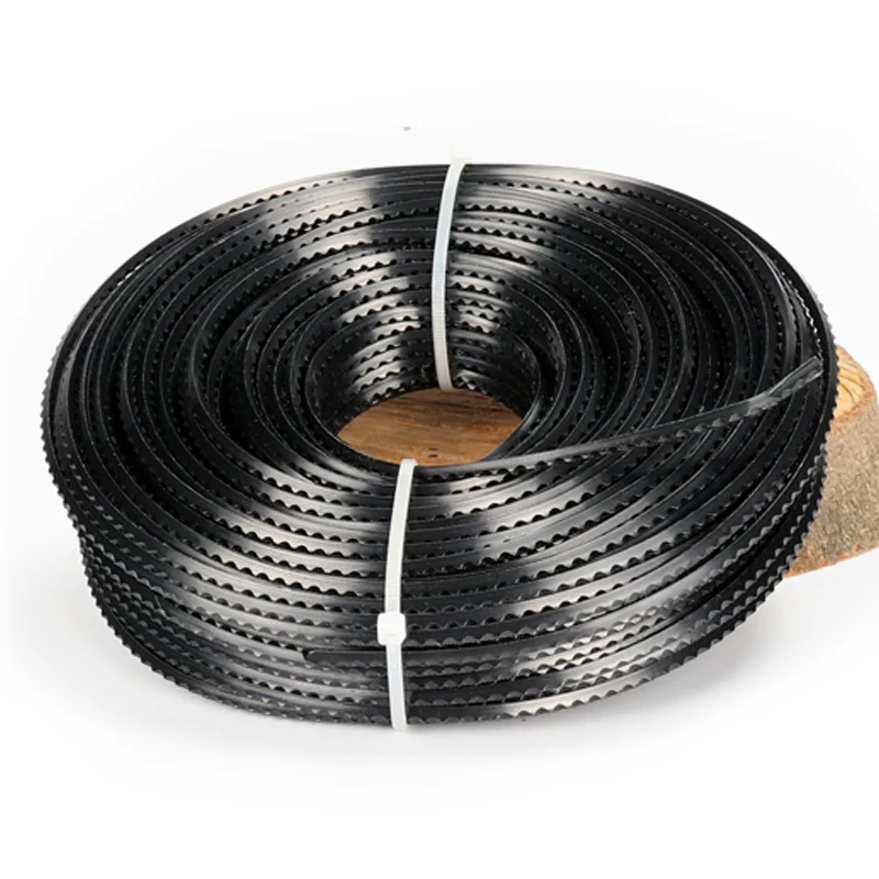 3.0MM 450G super quality zigzag trimmer line toothing string trimmer line for weed cutter brush cutter