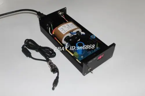 

30W Hifi Linear power supply Regulated PSU for DAC /amp digital display