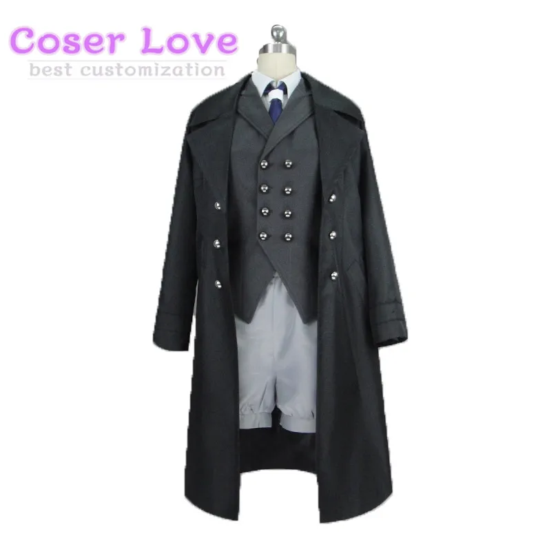 

K SEVEN STORIES-SIDE GREEN Isana Yashiro Cosplay Costume Halloween Christmas Costume