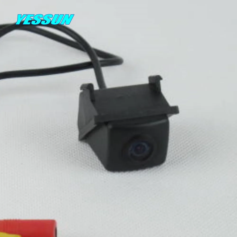 For Buick LaCrosse 2007-2008 Car Rearview Parking Camera HD Lens CCD Chip Night Vision Water Proof Wide Angle CAM