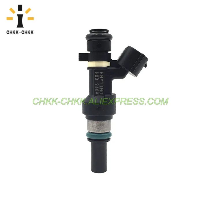 CHKK-CHKK FBY11H0 16600-1HC0A fuel injector for Nissan Note E12 1.2 2013~2018