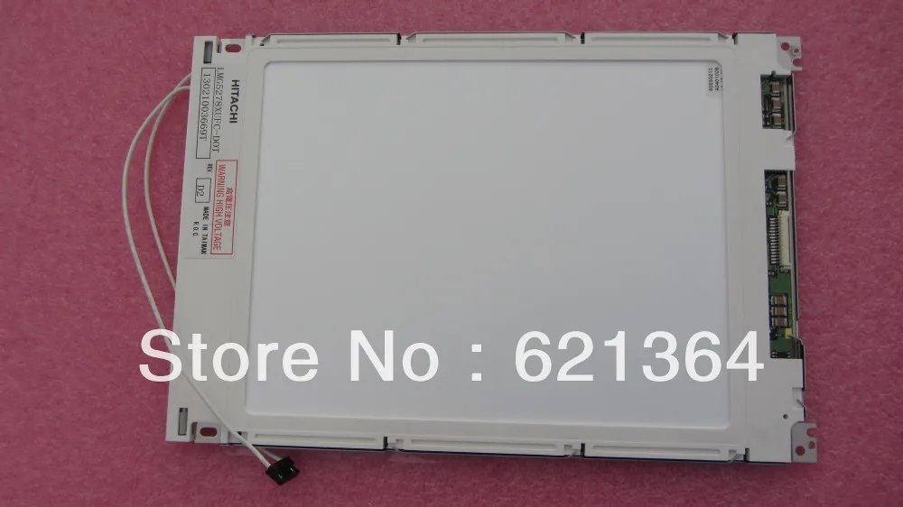 

LMG5278XUFC-DOT professional lcd screen sales for industrial screen