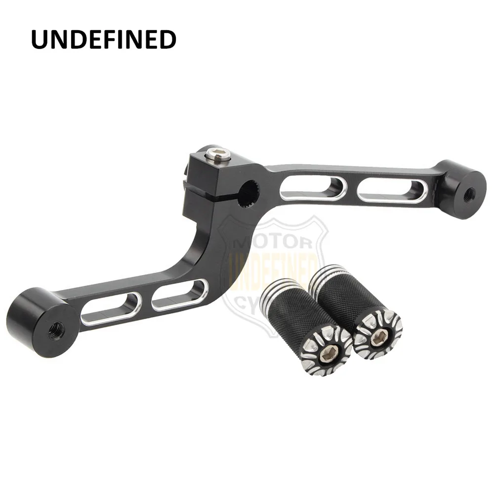 

Motorcycle Gear Shift Lever Foot Control Shifter Pegs for Harley Sportster Iron 883 XL1200 XL883 Roadster Nightster Superlow 48