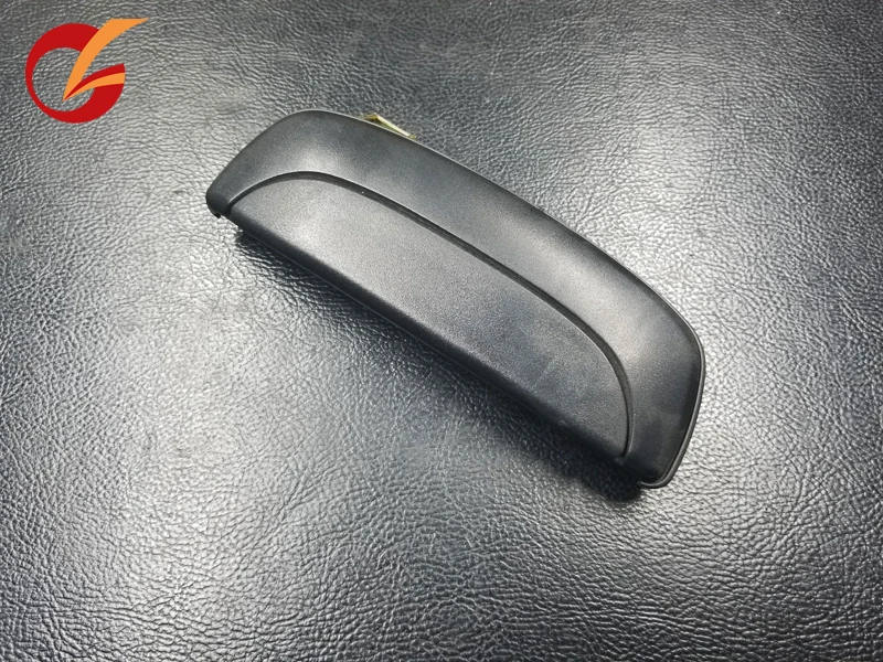 Zastosowanie do hyundai h100 mitsubishi L300 klamka zewnętrzna drzwi przednich typu plastikowego i metalowego