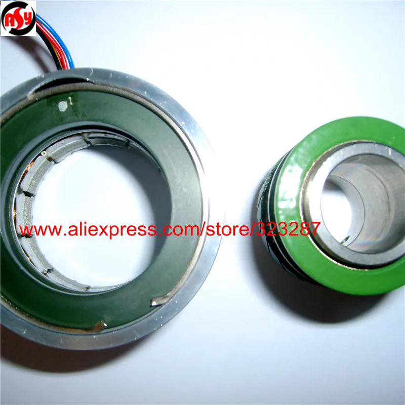 

BRX TS2640N181E41 Резольвер