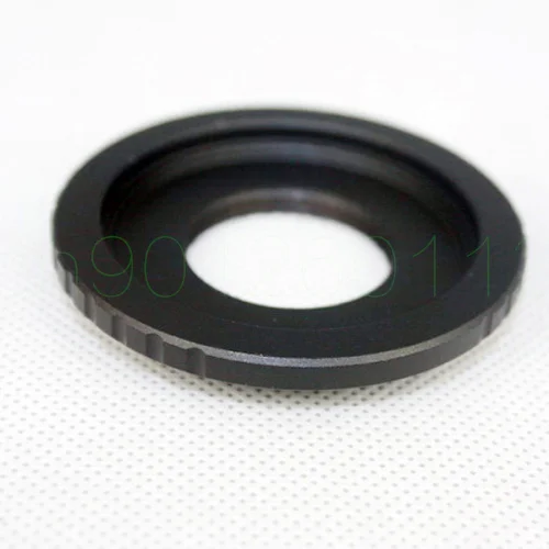 

10PCS C-FX Camera Lens Adapter for CCTV TV Lens for Fujifilm X-Pro1 X-Pro2 X-T1 X-T2 X-T20 X-T10 X-E1 X-E2 X-E3 X-M1 X-A1 X-A2