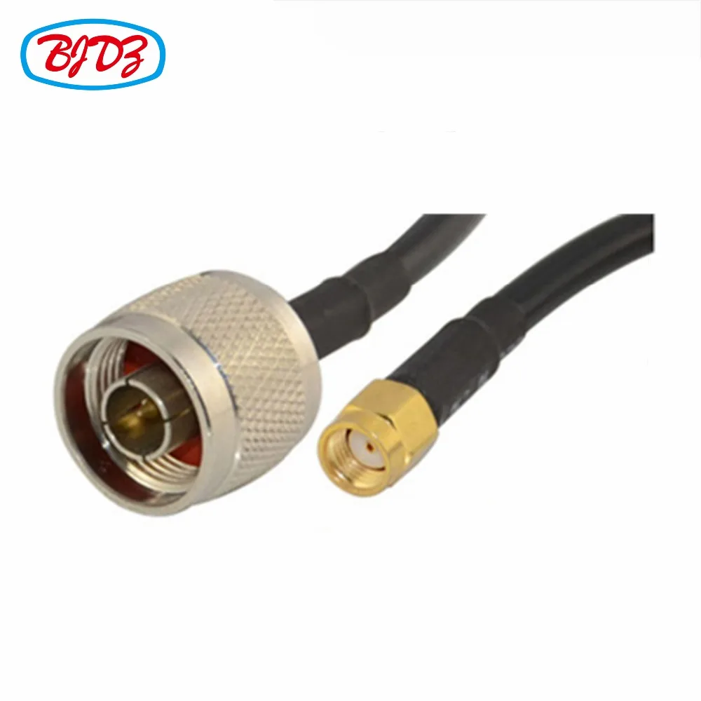 

Free Shipping 10Pcs 3ft FME Male Plug to TS9 Right Angle Male Pigtail Jumper Cable RG174 1m