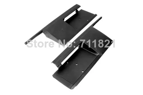 

Euro Tailgate Licence Frame Tub Plate For Volkswagen For VW Jetta MK2