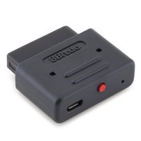 8Bitdo Bluetooth Retro Receiver Wireless dongle for SNES SFC Compatible with NES30 SFC30 NES Pro PS3 PS4 Wii U game controllers