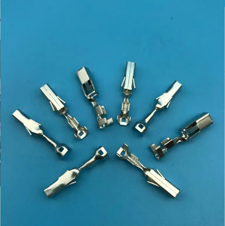 Free shipping 10PCS - 000 979 026 / 000 979 151 / 000 979 242 for terminal female