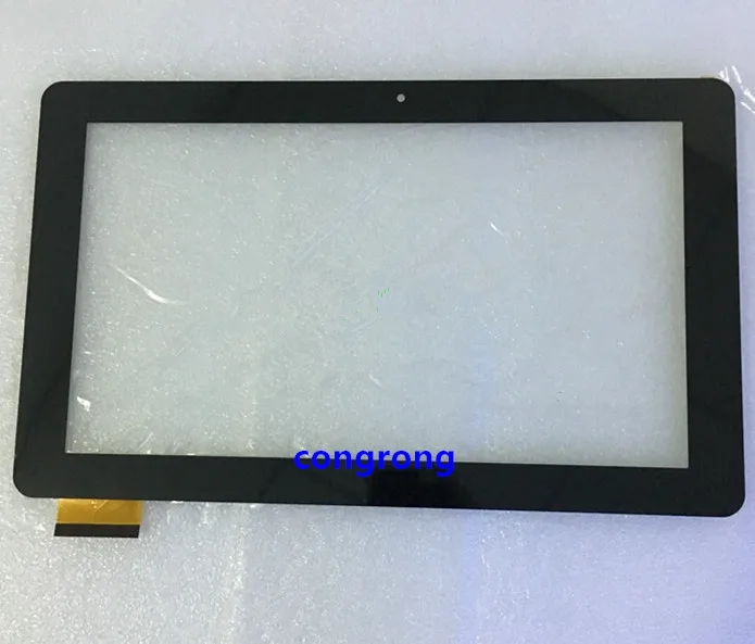 5pcs FPC017H V2.0 HC261159A1 MB1019Q5 10.1 inch Tablet PC touch screen outside screen