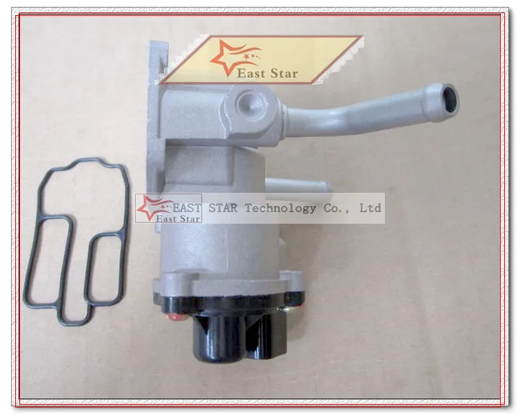 High Quality Idle Air Control Valve Motor MD614946 AC4150 For Mitsubishi Pajero V31 4G64; Montero Sport 2.4L 1997-99