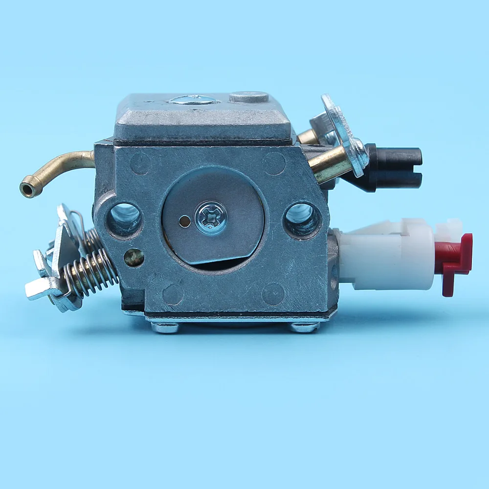 Carburador Carb para Motosserra Husqvarna 340 345 346xp 350 351 353 Serjoned cs 2150 2141 2145 2147 2152 Epa 503283208 Zama