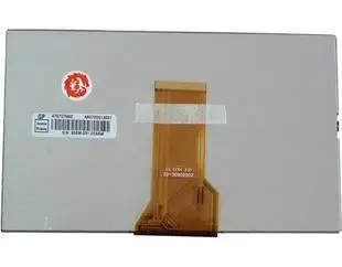 AT070TN92 AT070TN94, 7 inch LCD screen AT070TN90 1 years warranty