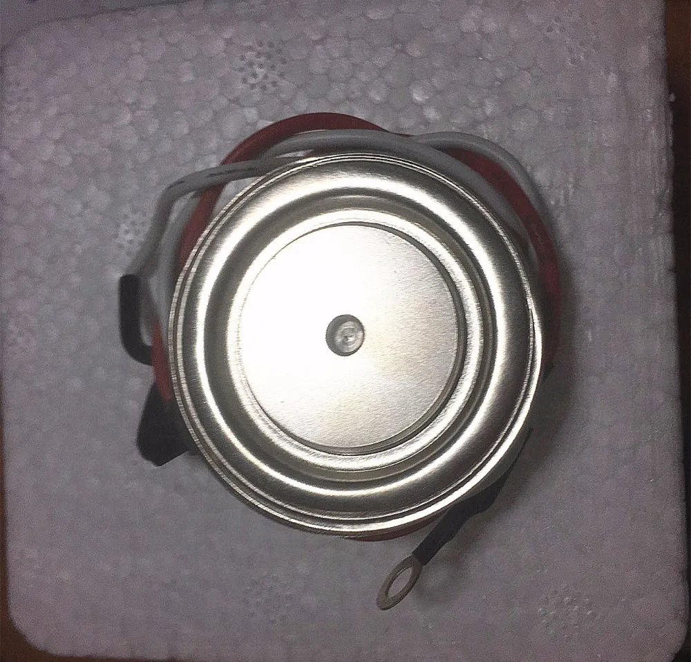 Semi-convex plate Thyristor SCR   KP300A KP300A1600V 3CT  ,200A  1600V,800A 1600V ,500A 1600V