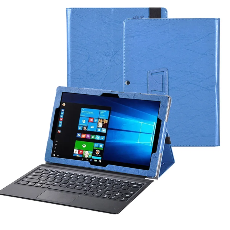 

Чехол для планшета CHUWI Surbook, новейший чехол из искусственной кожи с принтом 2 в 1, чехол для планшета и клавиатуры для Chuwi Surbook + подарок