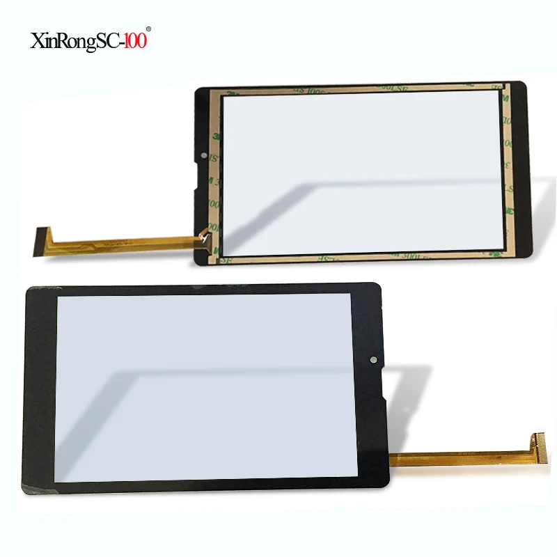 Новый сенсорный экран 7 