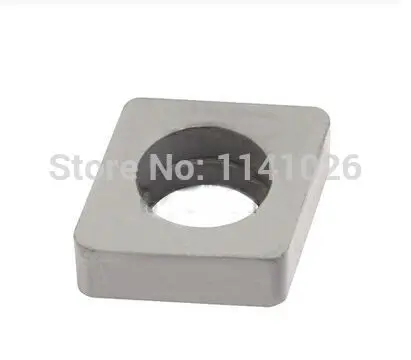 10 PCS SC1204 Semen carbide Shim untuk cnc alat, jenis SC1204