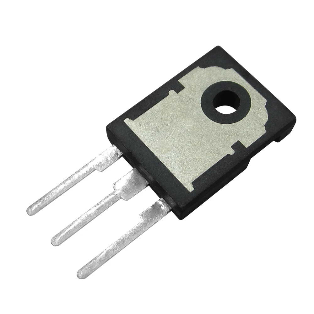 10PCS new STTH6003 STTH6003CW TO-247 high rectifier diode 100% new original quality assurance