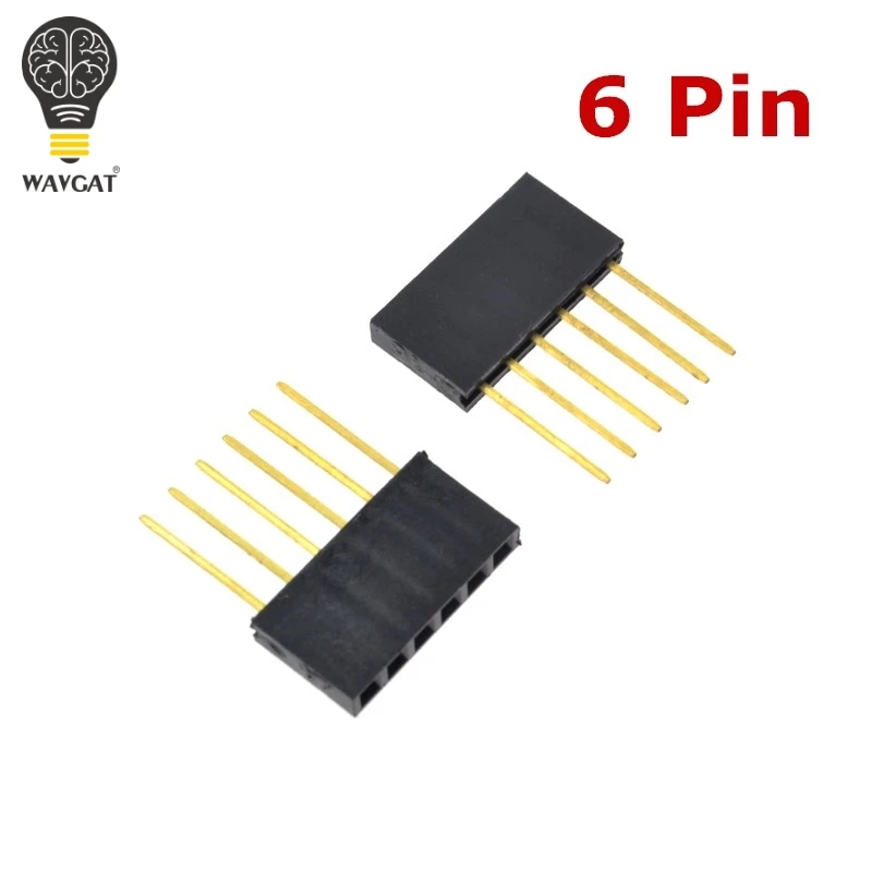 Special Female Head…