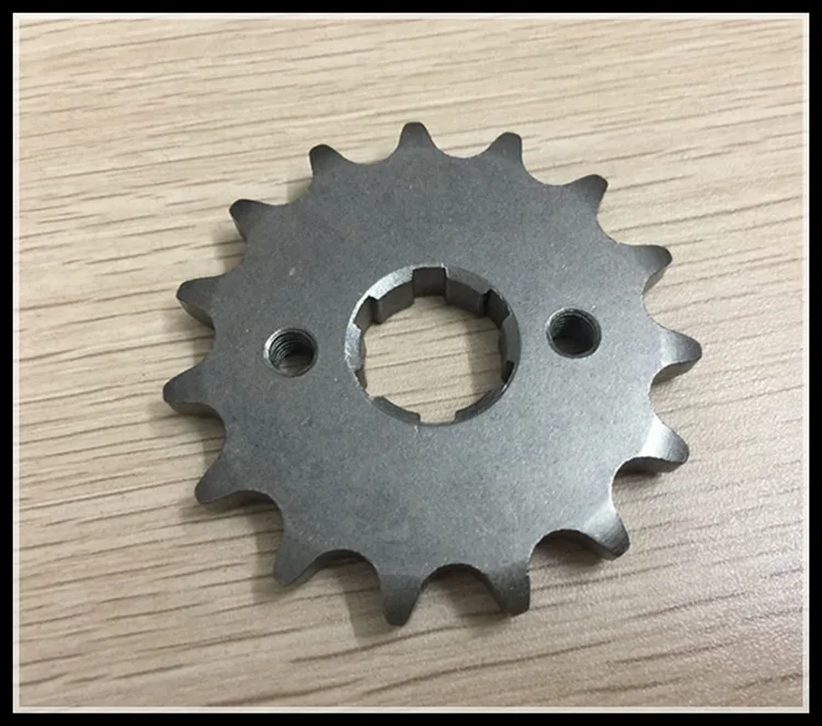 motorcycle sprockets CB125T CB150T CM125 QJ150J moto sprockets 428-42t