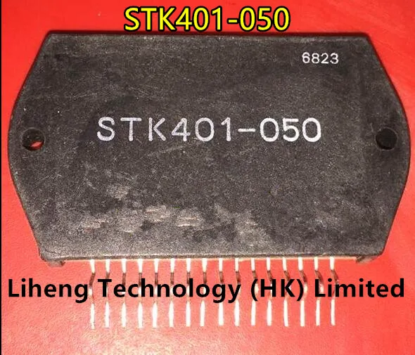 1pcs/lot 100% New&Original    STK401-050