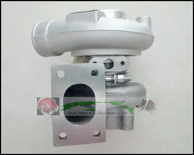 Turbo TD04HL TD04HL…