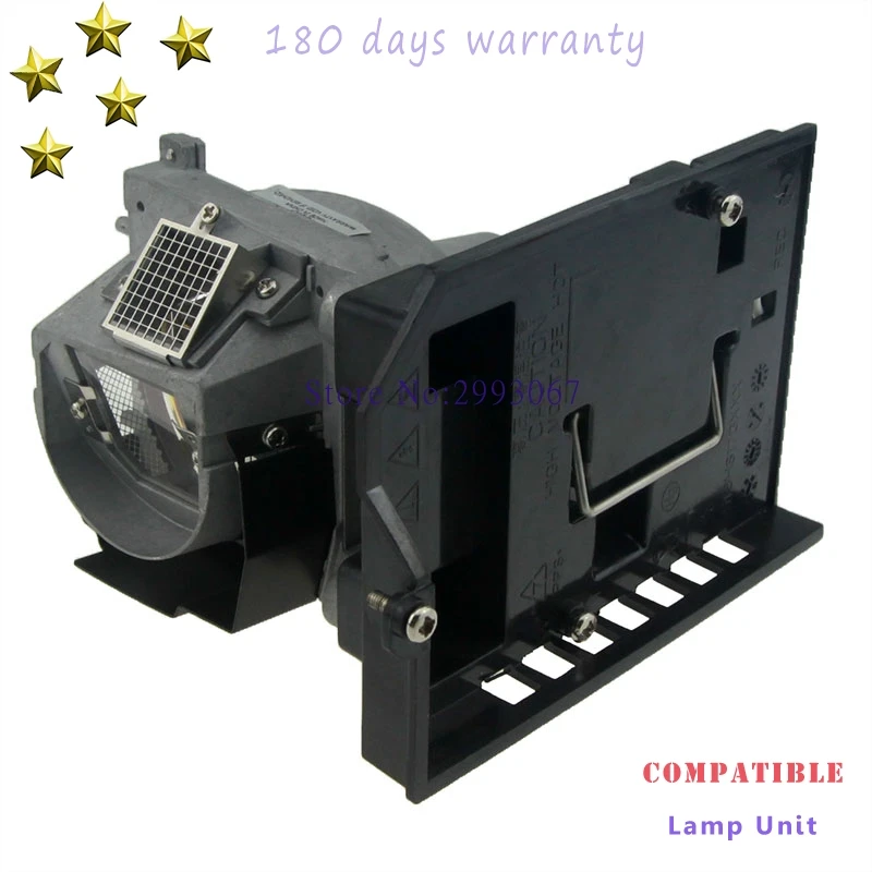 BL-FU280C / SP.8JR03GC01 Replacement Module for OPTOMA TW675UST-3D TW675UTi-3D TW675UTiM-3D TX665UST-3D TX665UTi-3D TX665UTiM-3D