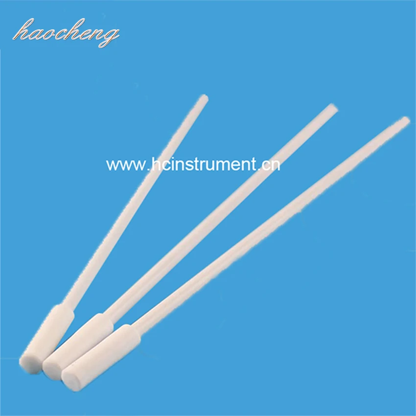 600mm United Scientific Lab Stir Bar PTFE Magnetic Stirring Blades