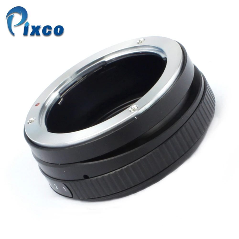 

ADPLO 010339, Lens Adapter ring Suit For Contax Lens to Suit for Micro4/3 Camera, Tilt lens adapter for Contax C/Y to M4/3