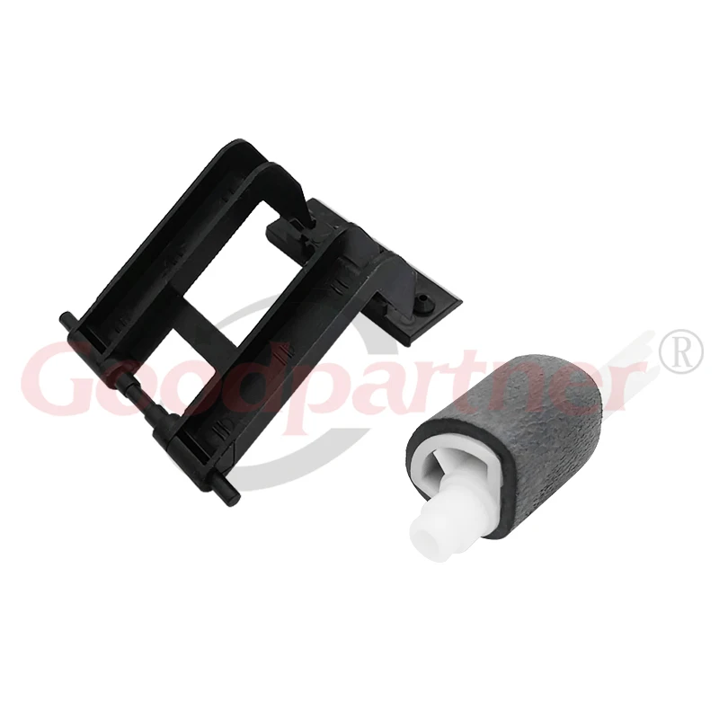 1X Paper Feed Pickup Roller SEPARATION PAD for Samsung ML 1210 1220 1250 1430 5100 4500 808 550 555P ML1210 ML1430 ML5100 ML4500