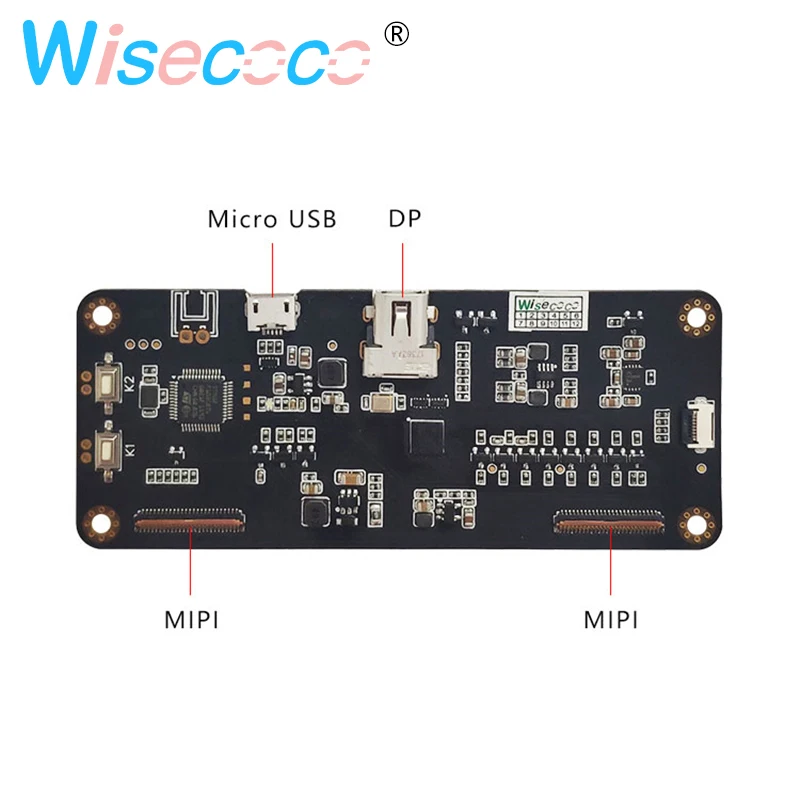 Imagem -06 - Painel de Exibição Lcd para Controlador Driver Board dp para Mipi Dvi 1440x1440 vr ar 120hz 29