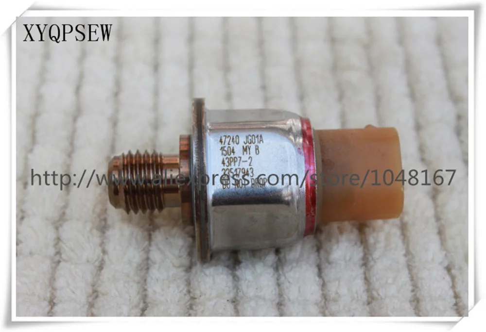 XYQPSEW OEM 47240 JG01A,47240-JG01A,47240JG01A,43PP7-2 case For pressure switches, pressure valve