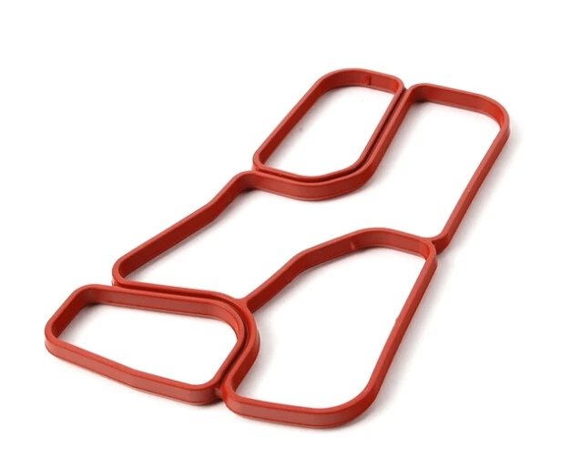 

Engine Oil Filter Housing Gasket for Mercedes R230 W164 W203 E350 2721840280