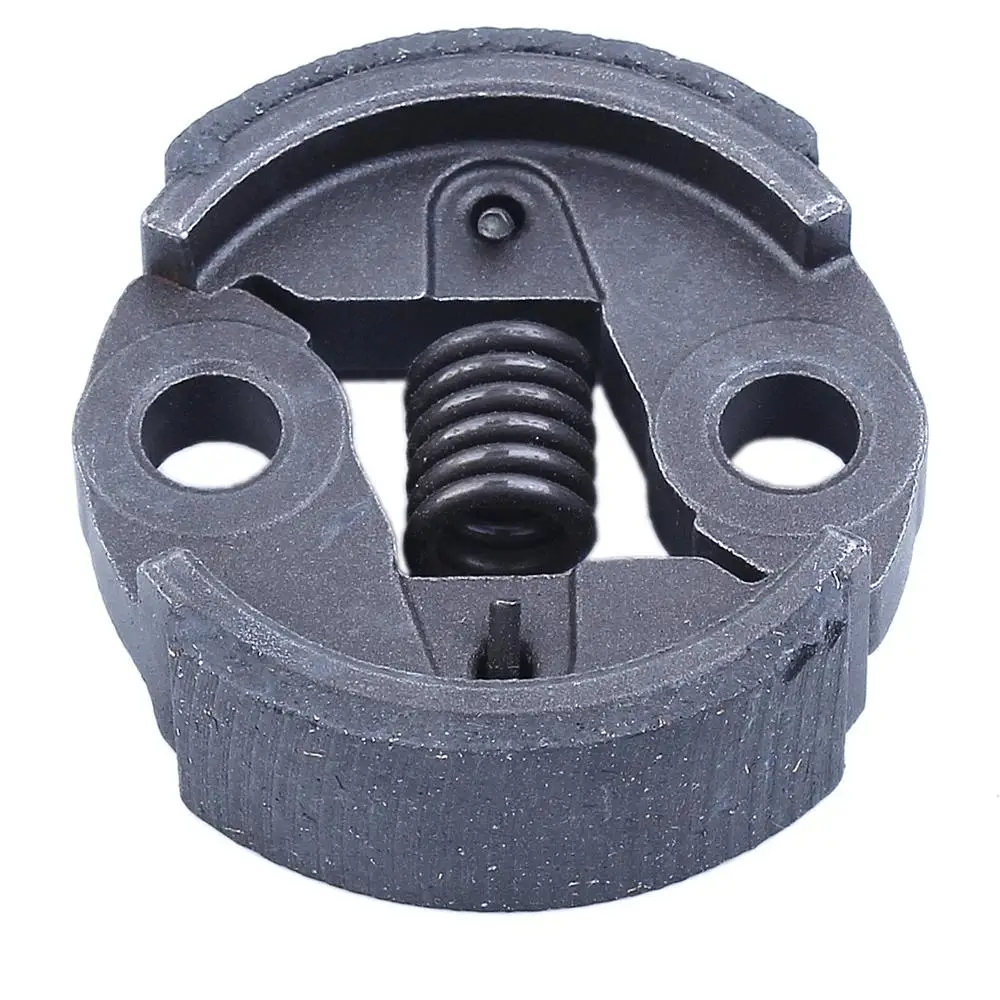Brush Cutter Clutch Fit MITSUBISHI TU26 BC260 CG260 G26 G26L 26CC 1E34F Engine Grass Trimmer Brush Cutter Tea Plucking Machine