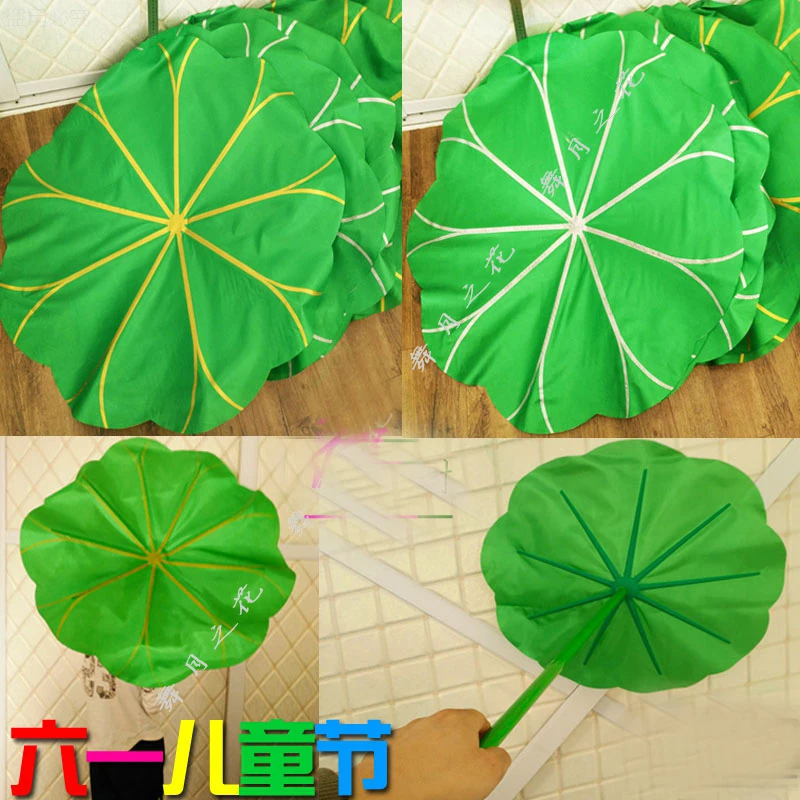 2018  simulated Lotus Umbrella for Belly Dance  Professional Stage Show Props Lotus-Umbrella for kids/adult Dance Accessories