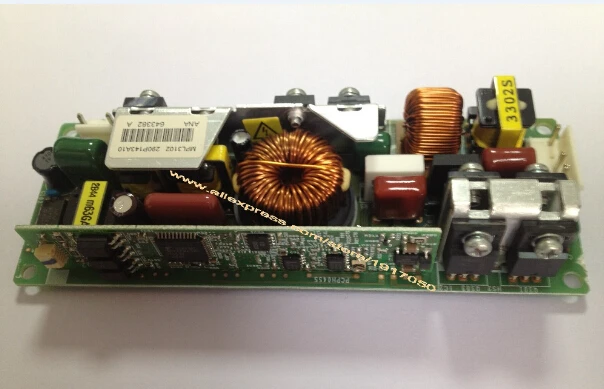 230W Projector Ballast Board For Mitsubishi SD430U lamp power supply