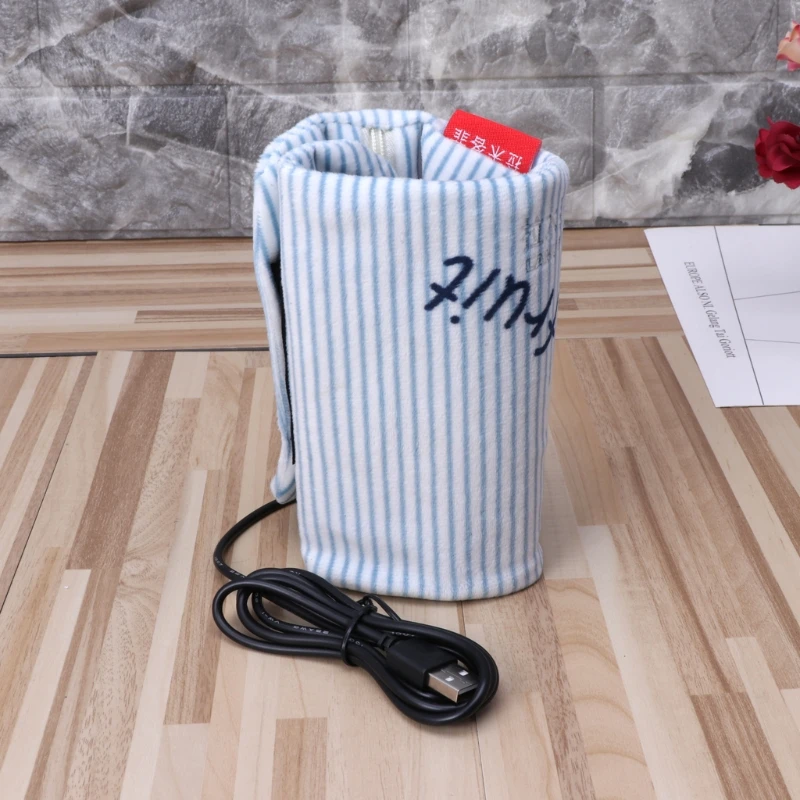 Рисунок 2 - Сумка для подогрева воды с USB-разъемом