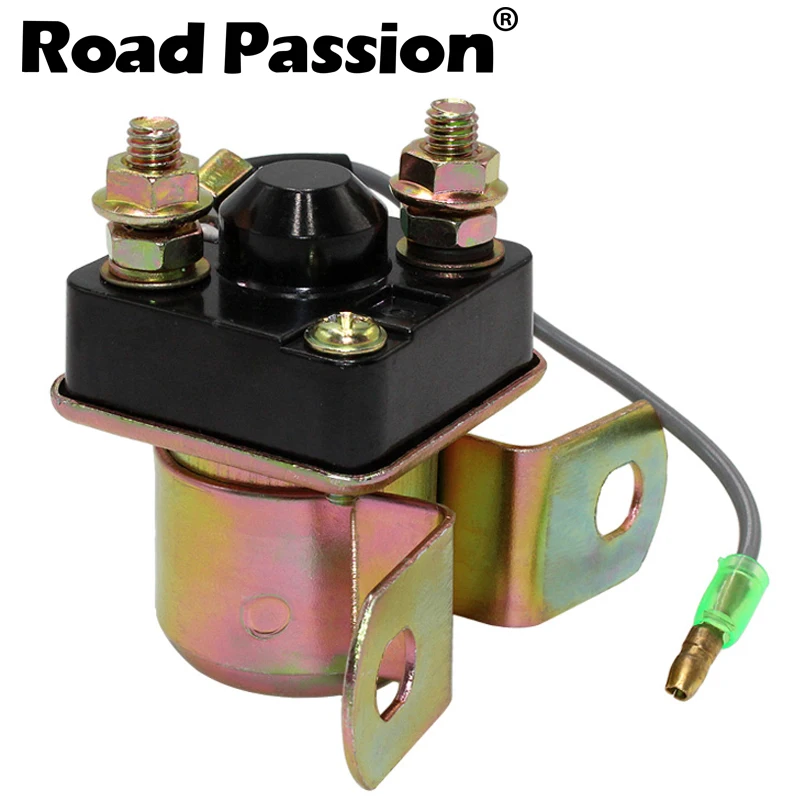 

Motorcycle Starter Solenoid Relay ignition switch For POLARIS XPRESS 300 400 XPLORER XPedition TRAIL BOSS 425 325 WORKER 335 500