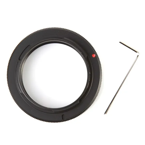 FOTGA-Adaptador de T-PK para lente telescópica T2, montaje en T a Pentax K PK K3 K50 K5 IIS KS1 KS2