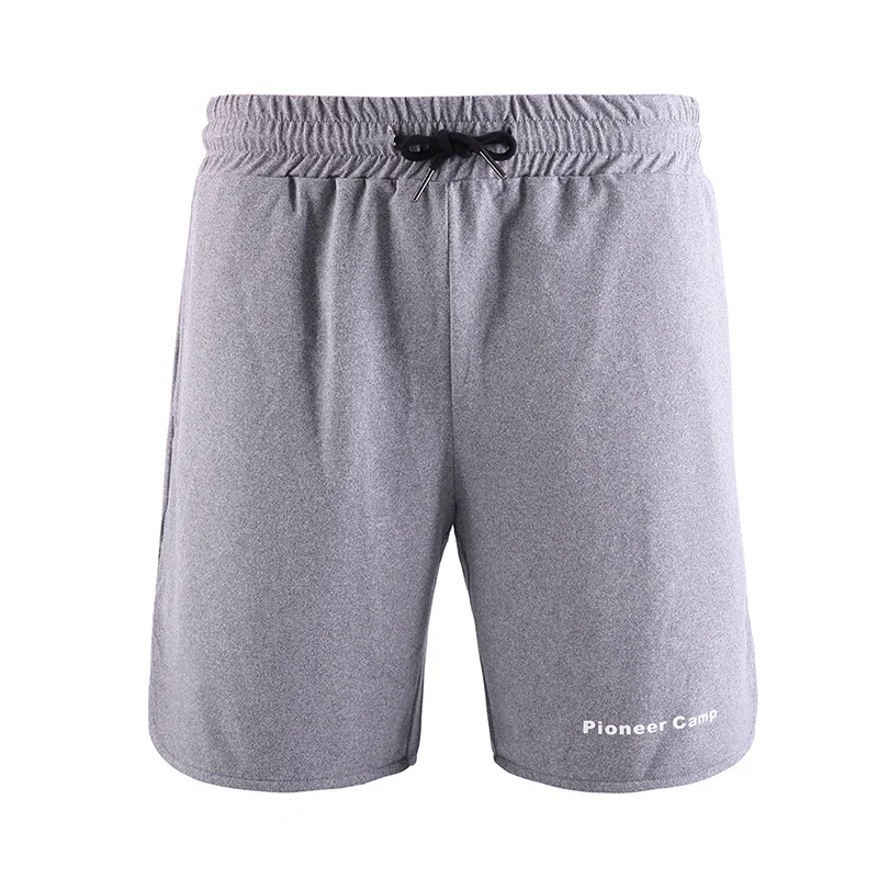 Pioneer Camp Summer Shorts Men Fashion Boardshorts Breathable Male Casual Shorts Comfortable Mens Short US Size ADK902184Y