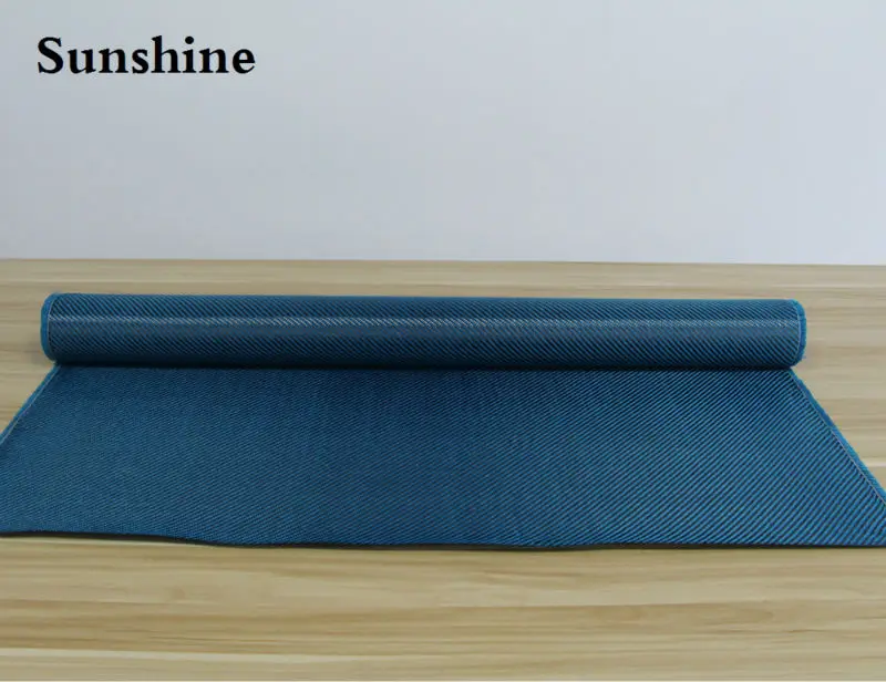 190gsm Blue Twill Carbon Aramid Fiber Hybrid Fabric For Sport Products New-materials 3k Carbon Fiber Cloth Aramid Fiber