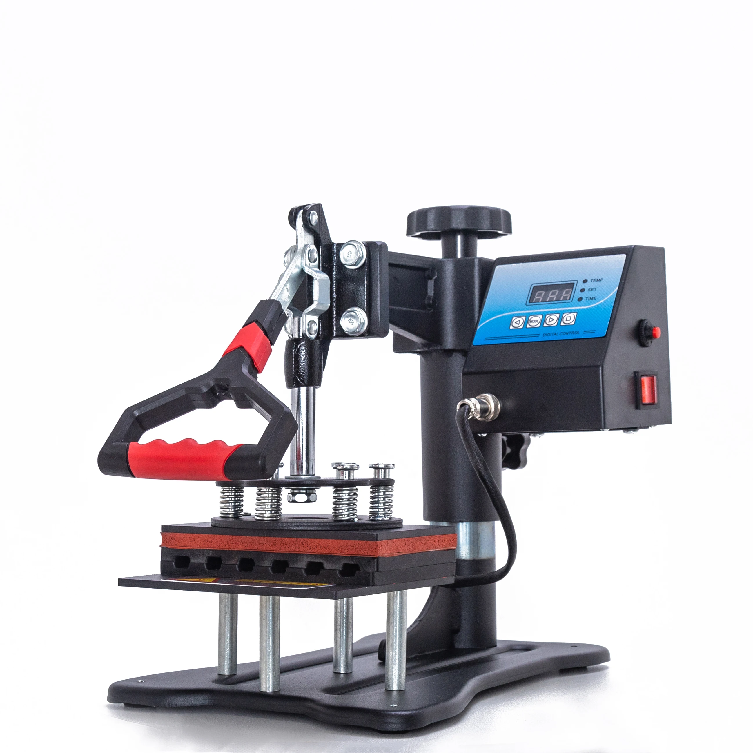 13 ALL in 1 Heat press Machine ,Sublimation pen press machine, Heat Transfer Machine for ball/Shoes /Cap/Mug Plate/Tshirts
