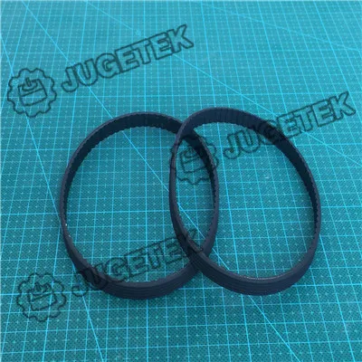 Flexible V Ribbed Belt 5PH345