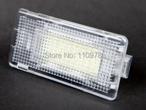 For BM-W E87/E87 Facelift/E88/E89/Z4/E90 Car High Quality Rear Boot LED Trunk Luggage Light Lamp Error Free New